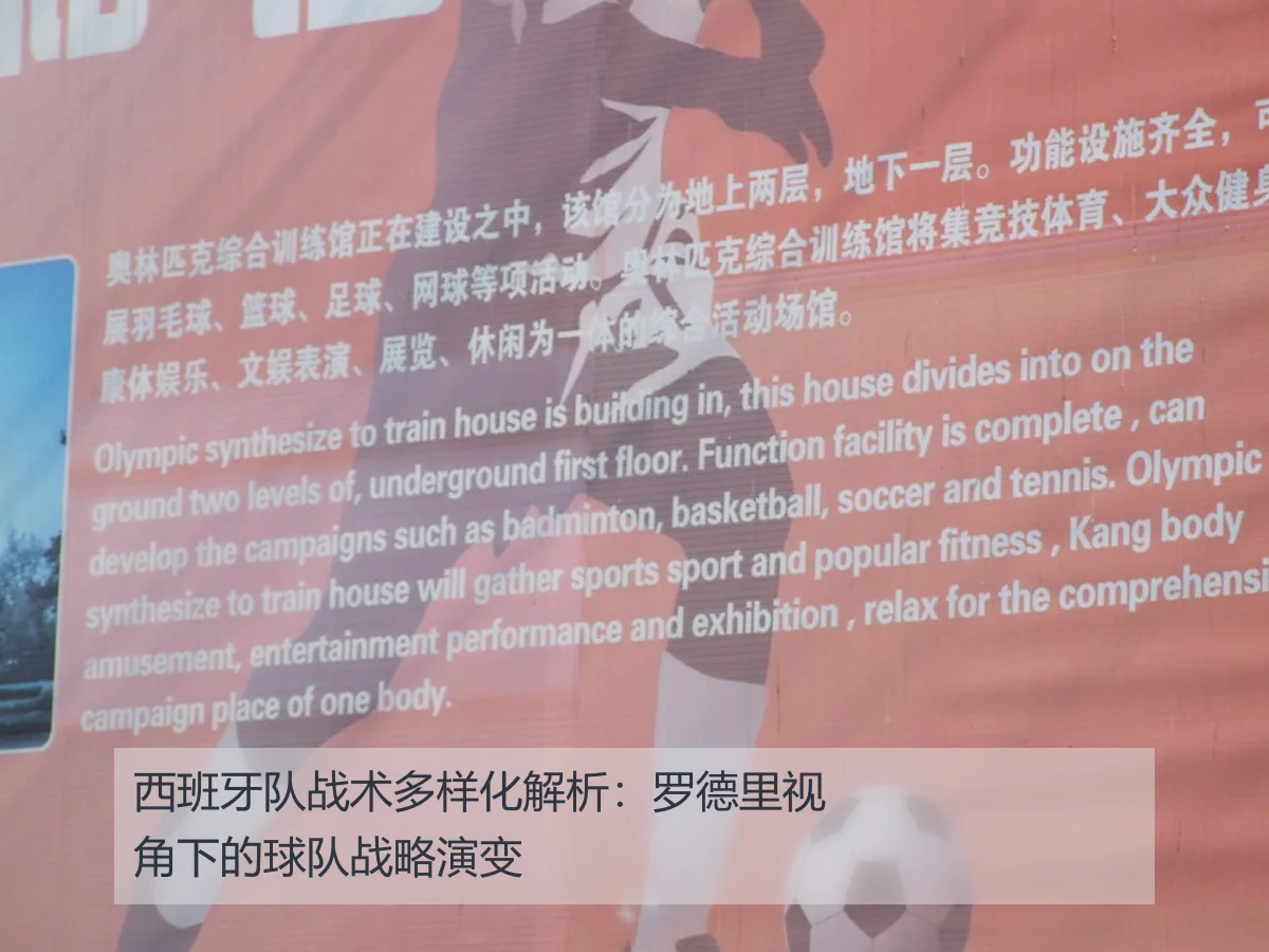西班牙队战术多样化解析：罗德里视角下的球队战略演变